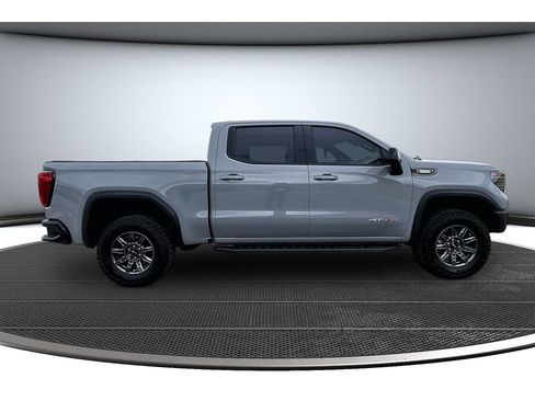 Used 2025 GMC Sierra 1500 AT4X AWD/4WD image 15