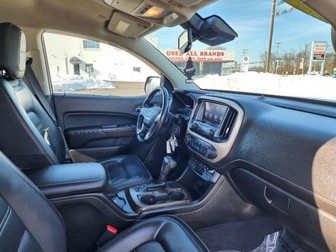 Used 2019 GMC Canyon Denali image 11