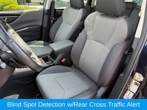 Used 2020 Subaru Forester Sport w/ Popular Package #2 AWD/4WD image 14