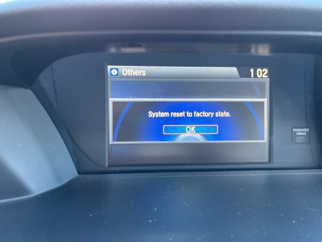 Used 2015 Honda Accord EX-L image 16