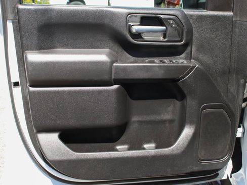 Used 2021 Chevrolet Silverado 2500 W/T w/ WT Fleet Convenience Package image 15