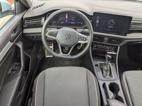 Certified 2026 Volkswagen Jetta Sport FWD image 20