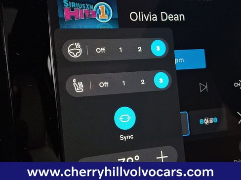 New 2026 Volvo EX40 Plus w/ Climate Package image 15