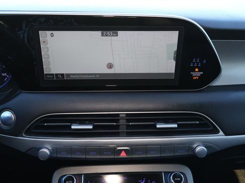 Used 2022 Hyundai Palisade SEL w/ Premium Package image 29