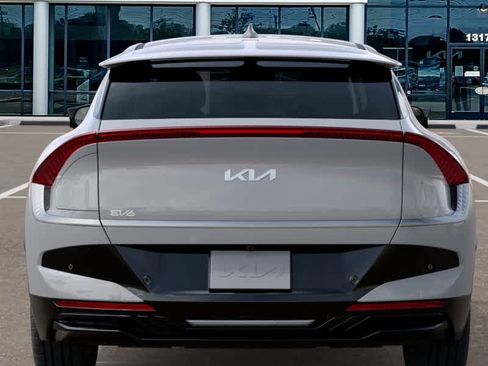 New 2026 Kia EV6 Wind RWD image 13