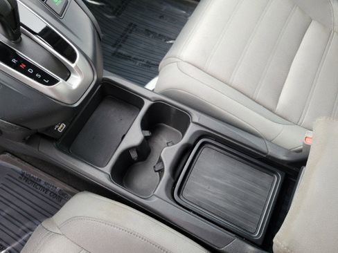 Used 2020 Honda CR-V LX image 29