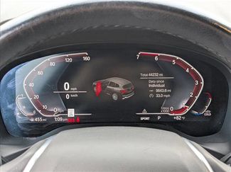 Used 2024 BMW X3 sDrive30i video 2