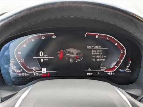 Used 2024 BMW X3 sDrive30i image 2