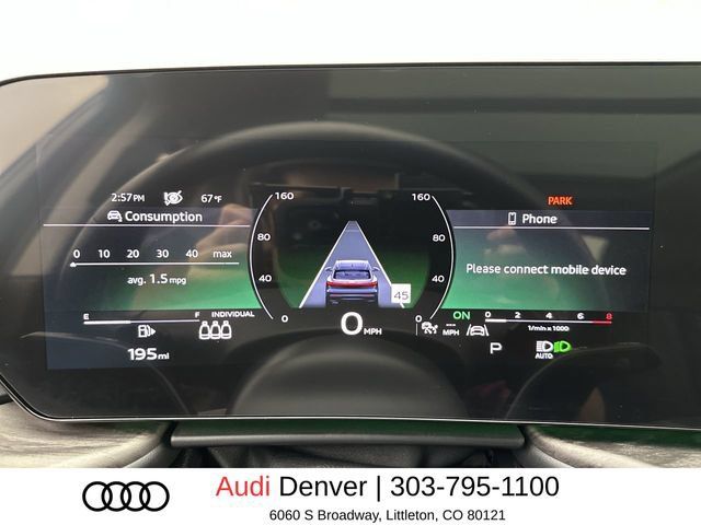 Used 2025 Audi Q5 Premium AWD/4WD image 15