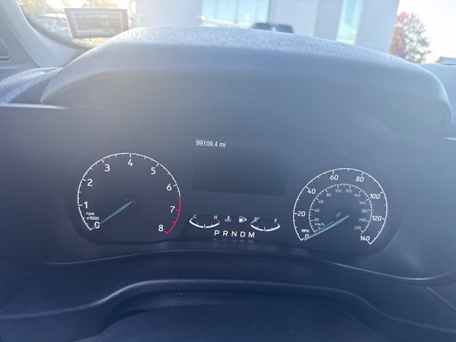Certified 2019 Ford Transit Connect XL FWD image 20