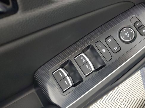 New 2026 Honda Civic Sport Touring image 30