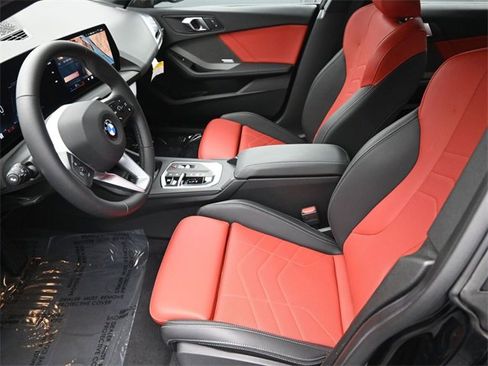 Used 2025 BMW 228i xDrive w/ Premium Package image 14
