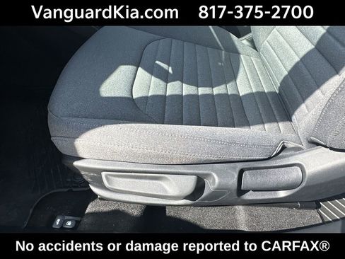 Certified 2025 Kia K4 EX image 15