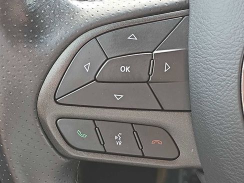 Used 2022 Dodge Challenger SXT w/ Blacktop Package image 27