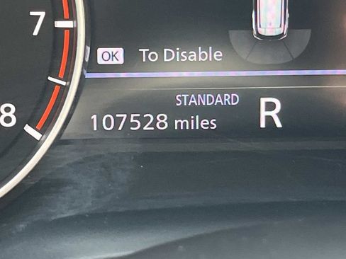 Used 2022 Nissan Rogue SV FWD image 42
