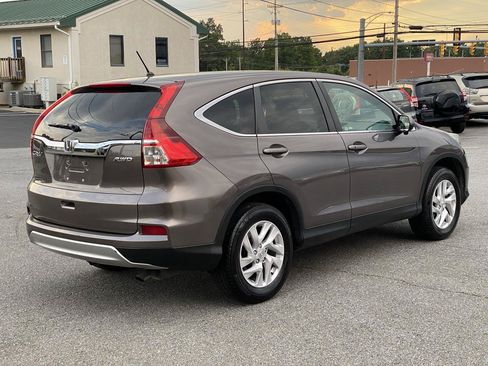 Used 2015 Honda CR-V EX image 3
