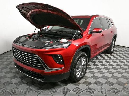 New 2026 Buick Enclave Preferred w/ Power Package image 35