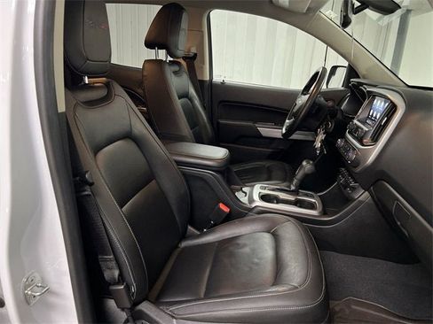 Certified 2020 Chevrolet Colorado ZR2 image 24