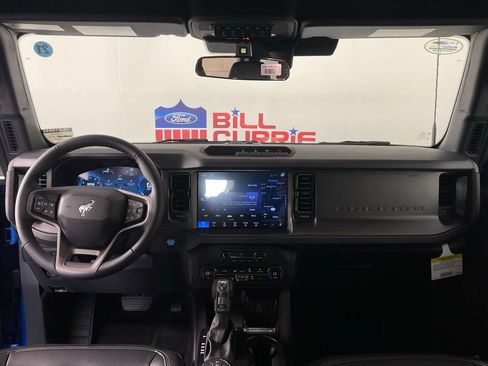 New 2026 Ford Bronco Big Bend w/ Black Diamond Package AWD/4WD image 18