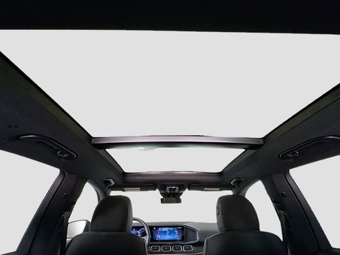 Used 2026 Mercedes-Benz GLE 350 4MATIC image 23