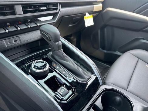 New 2025 Chevrolet Colorado Trail Boss image 24