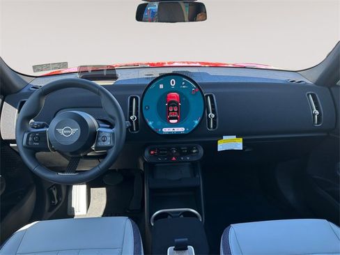 New 2026 MINI Cooper Countryman S image 10