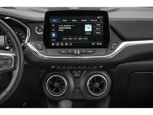 Used 2024 Chevrolet Blazer LT w/ Redline Edition FWD image 7