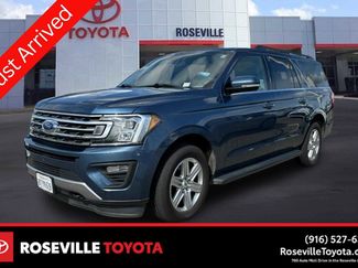 Used 2018 Ford Expedition Max XLT video 1