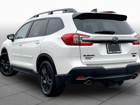Used 2024 Subaru Ascent Onyx Edition AWD/4WD image 12