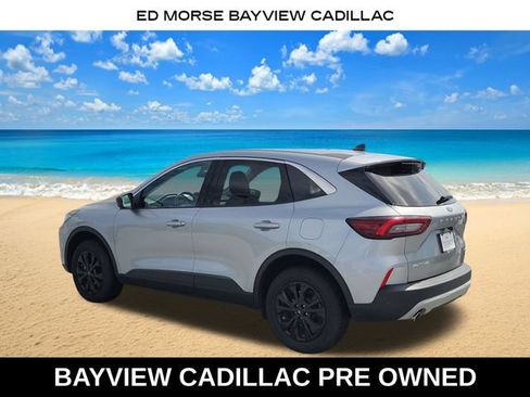Used 2024 Ford Escape Active AWD/4WD image 2