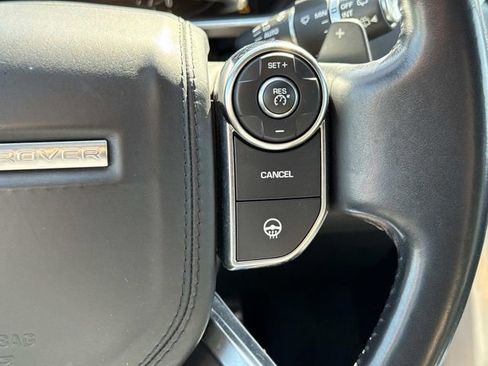 Used 2017 Land Rover Range Rover Supercharged image 24