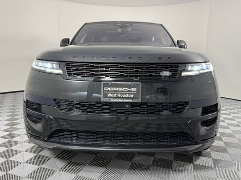 Used 2023 Land Rover Range Rover Sport First Edition image 6