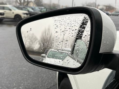 Used 2023 Ford Escape ST-Line Elite image 12