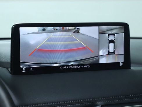 Certified 2025 MAZDA CX-5 Signature image 35