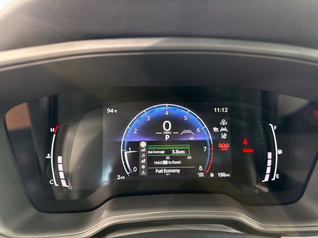 New 2026 Toyota Corolla LE FWD image 23
