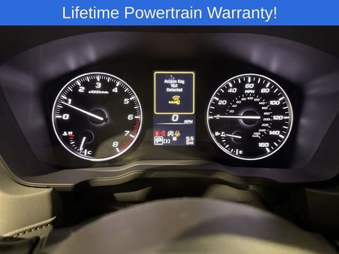 New 2026 Subaru Forester Sport w/ Sport Plus Package image 25