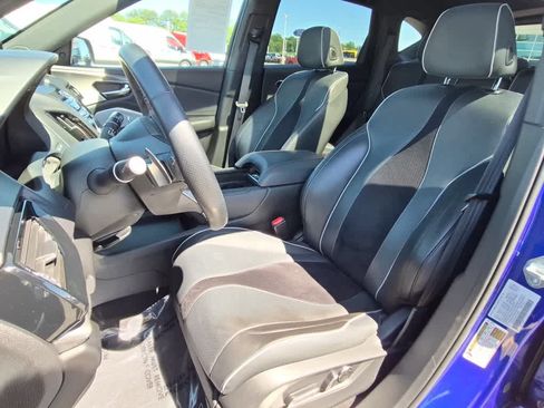 Used 2019 Acura RDX A-Spec AWD/4WD image 13