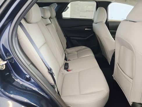 New 2025 MAZDA CX-30 AWD 2.5 S w/ Preferred Package image 12