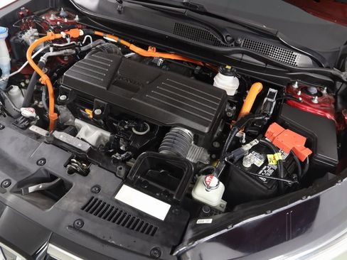 Used 2022 Honda CR-V Touring image 20