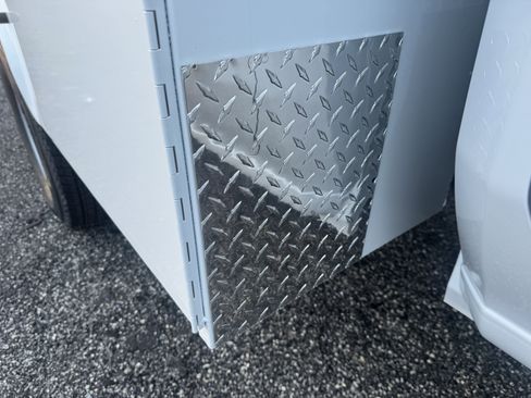 New 2026 Chevrolet Silverado 3500 W/T w/ WT Convenience Package image 7