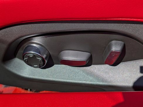 Used 2024 Chevrolet Corvette Z06 w/ Battery Protection Package image 19