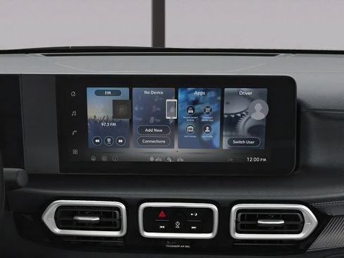 New 2026 Nissan Sentra S w/ Floor Mat Package FWD image 17