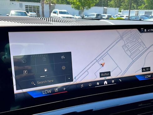 Certified 2026 BMW 530i RWD image 37