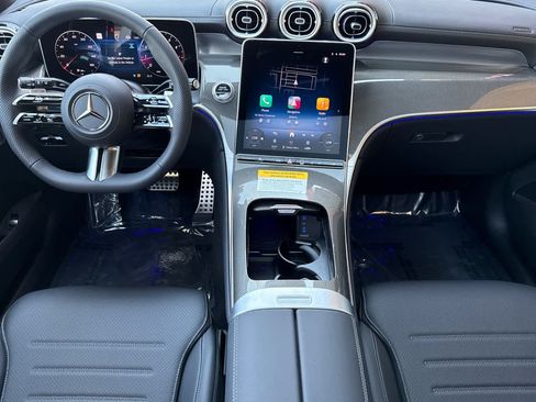 New 2026 Mercedes-Benz GLC 300 4MATIC image 12