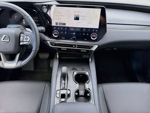 New 2026 Lexus RX 350h w/ Convenience Package AWD/4WD image 19