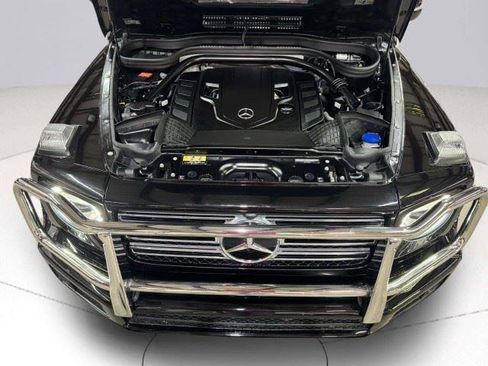 Used 2024 Mercedes-Benz G 550 image 70