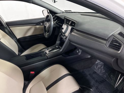 Used 2017 Honda Civic EX image 27