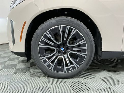 New 2026 BMW X3 xDrive30 AWD/4WD image 32