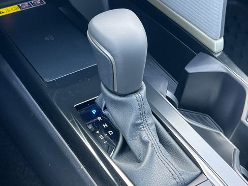 New 2026 Toyota Camry SE image 23