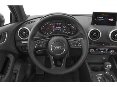 Used 2019 Audi A3 2.0T Premium w/ Convenience Package image 7
